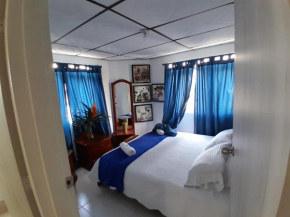 Apartahotel Mago